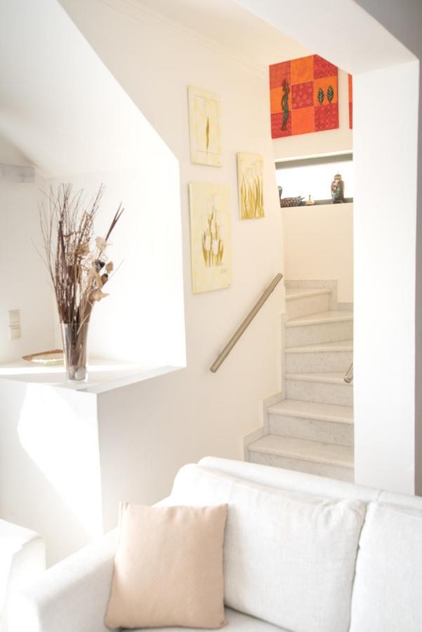 Sunny Hideaway Residence Close To The Nature Argoulidhes Bagian luar foto